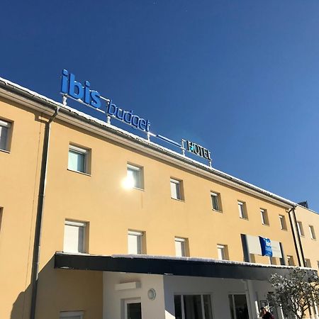 Ibis Budget Haguenau Strasbourg Nord Экстерьер фото