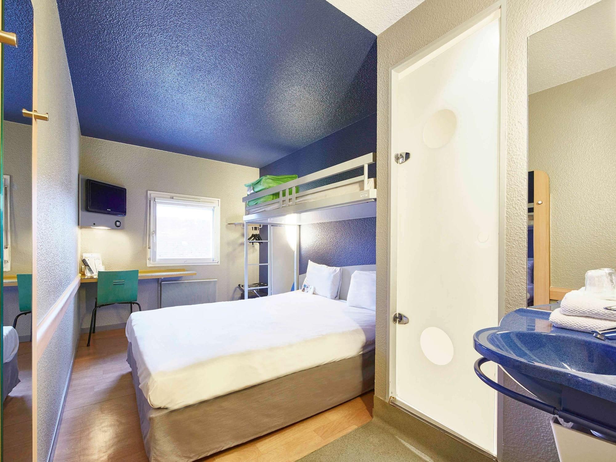 Ibis Budget Haguenau Strasbourg Nord Экстерьер фото