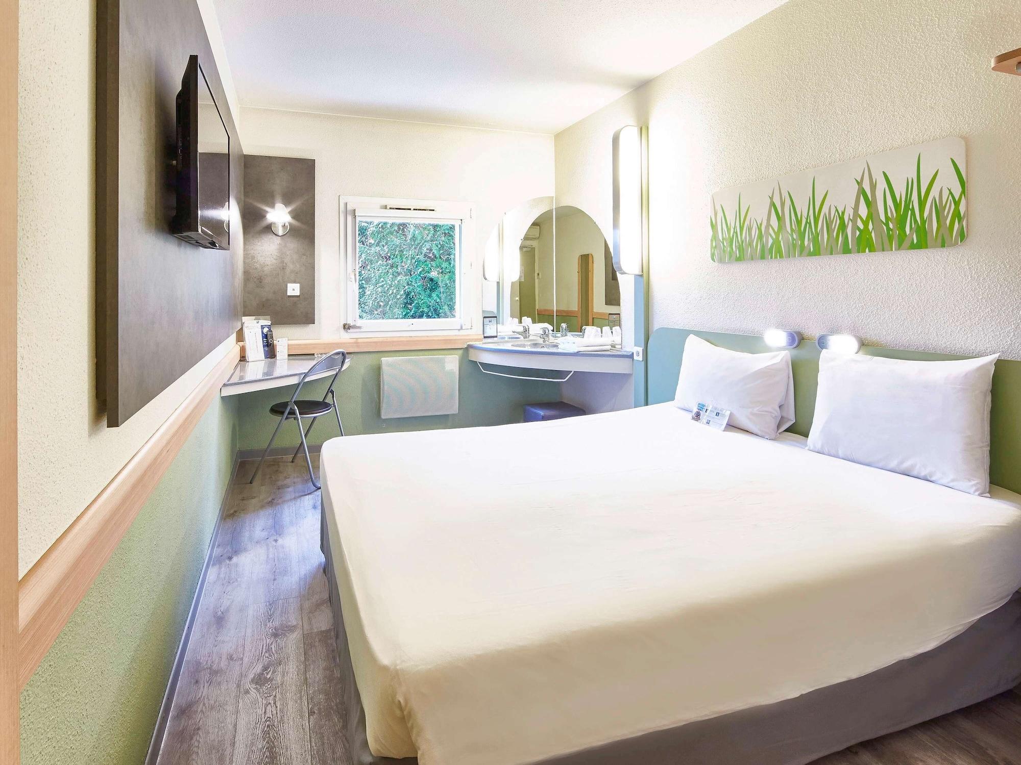Ibis Budget Haguenau Strasbourg Nord Экстерьер фото