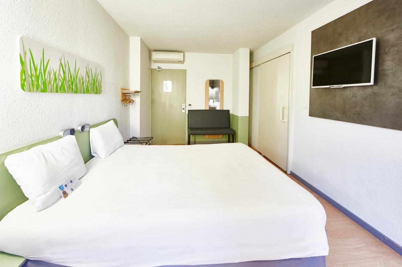 Ibis Budget Haguenau Strasbourg Nord Экстерьер фото