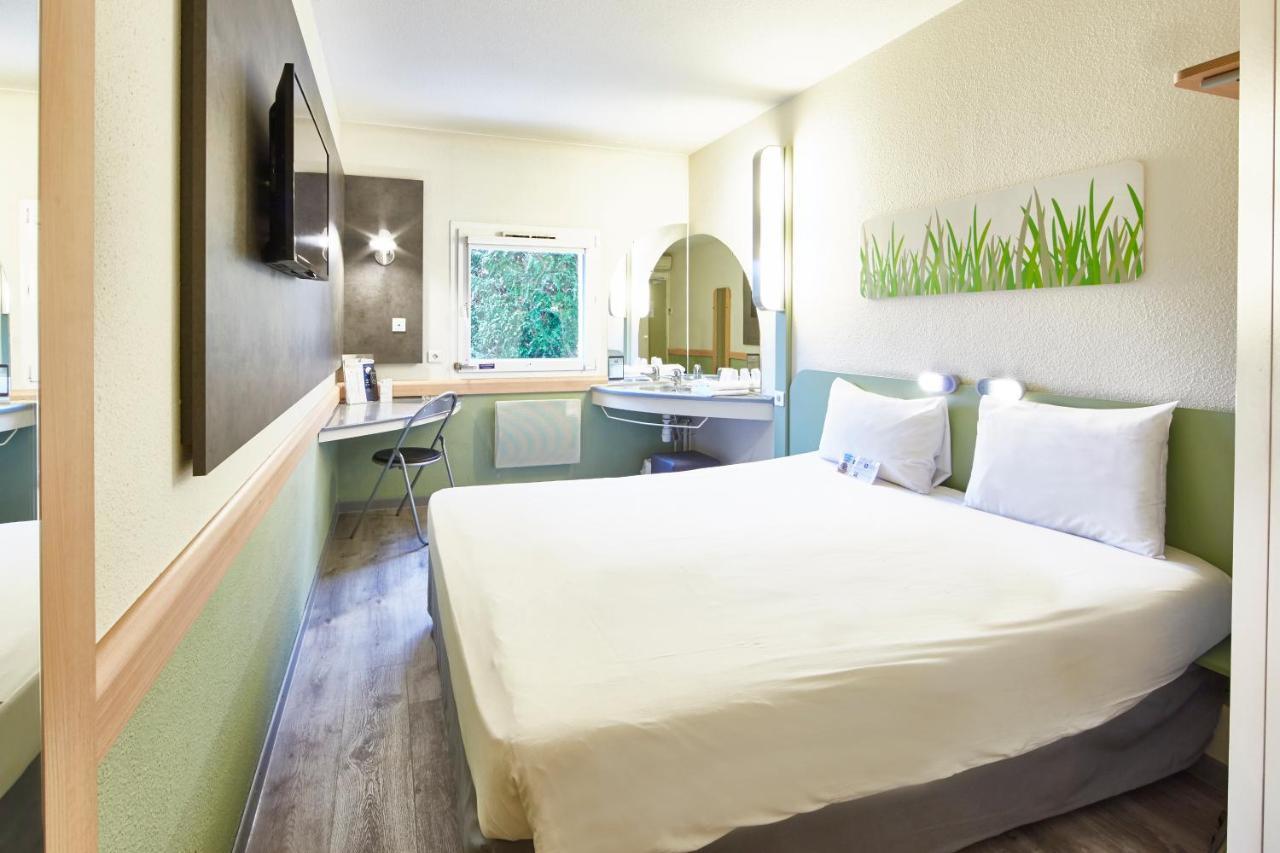 Ibis Budget Haguenau Strasbourg Nord Экстерьер фото