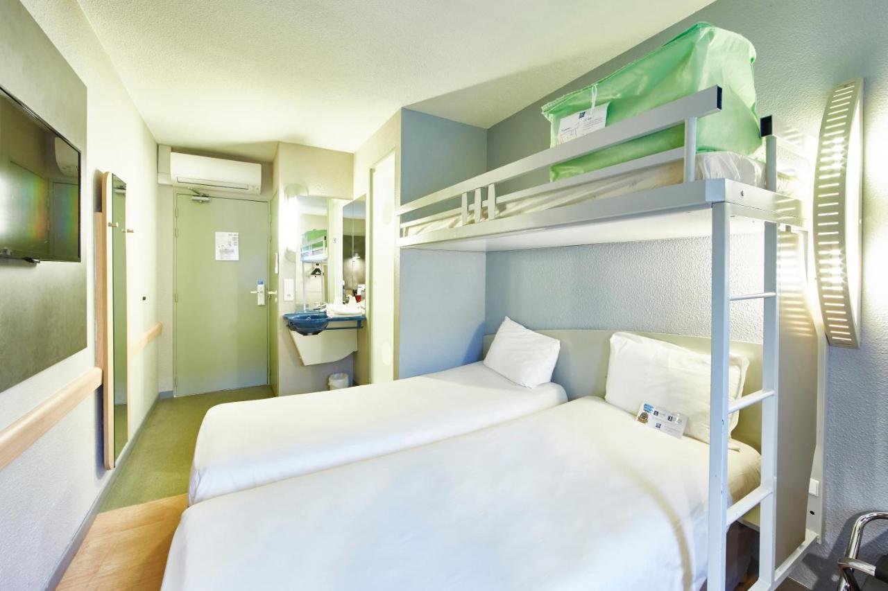 Ibis Budget Haguenau Strasbourg Nord Экстерьер фото