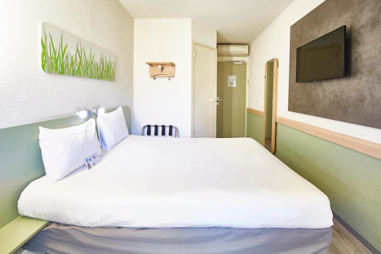 Ibis Budget Haguenau Strasbourg Nord Экстерьер фото
