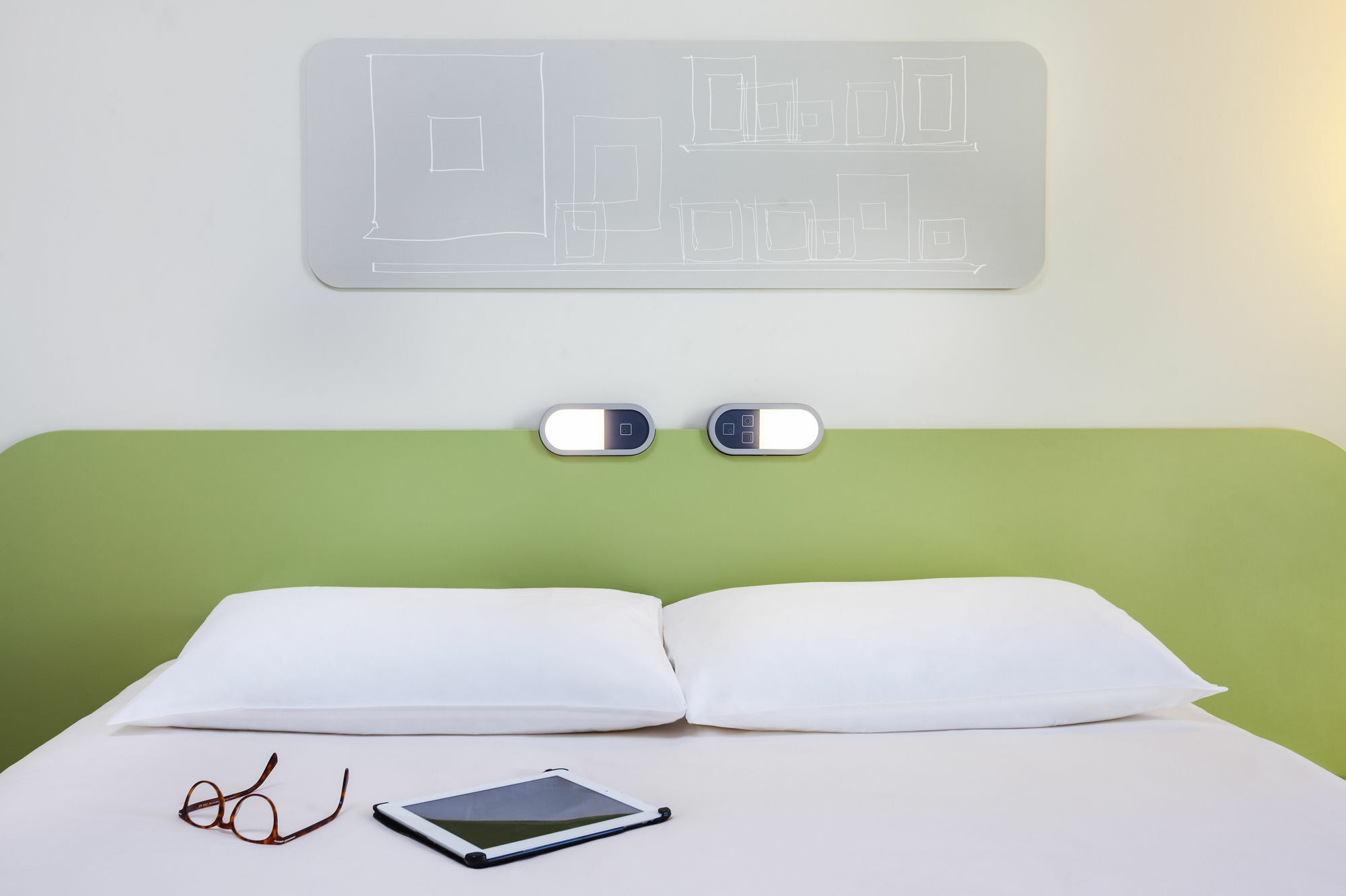 Ibis Budget Haguenau Strasbourg Nord Экстерьер фото