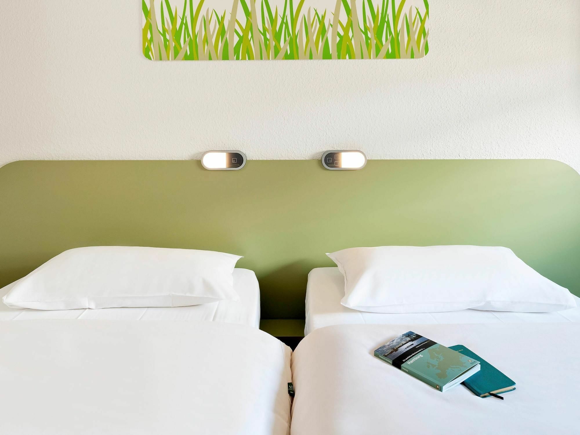 Ibis Budget Haguenau Strasbourg Nord Экстерьер фото