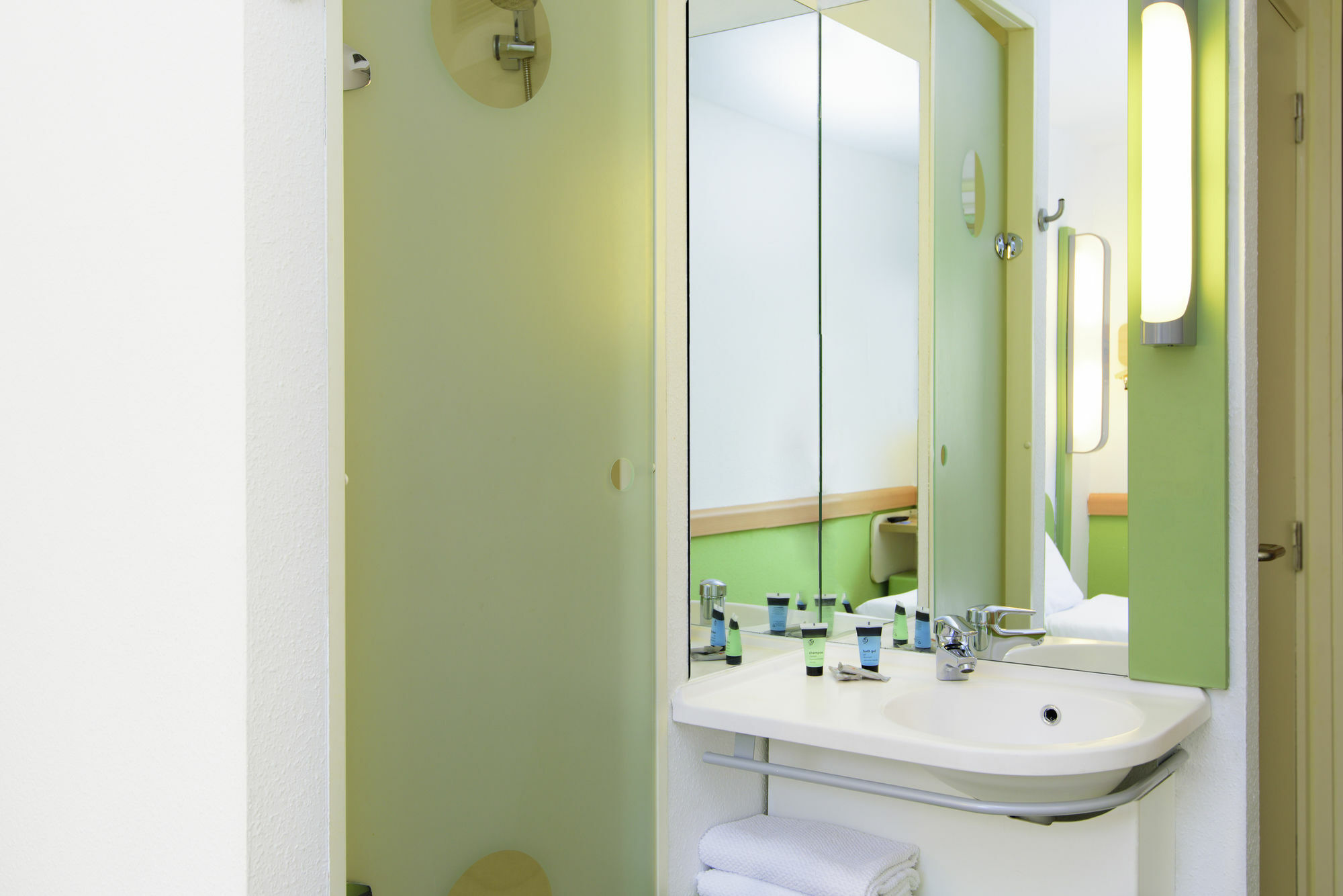 Ibis Budget Haguenau Strasbourg Nord Экстерьер фото