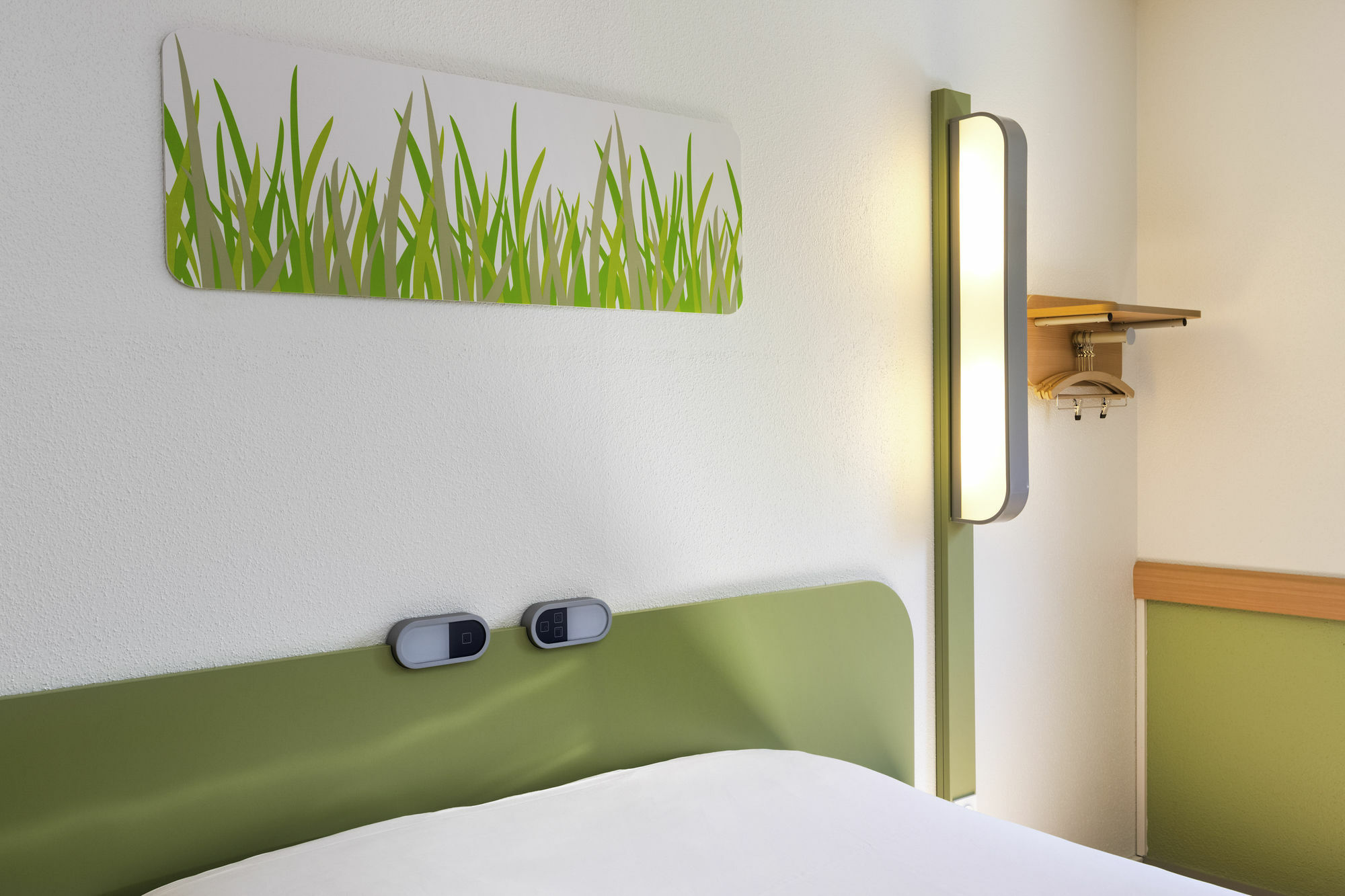 Ibis Budget Haguenau Strasbourg Nord Экстерьер фото
