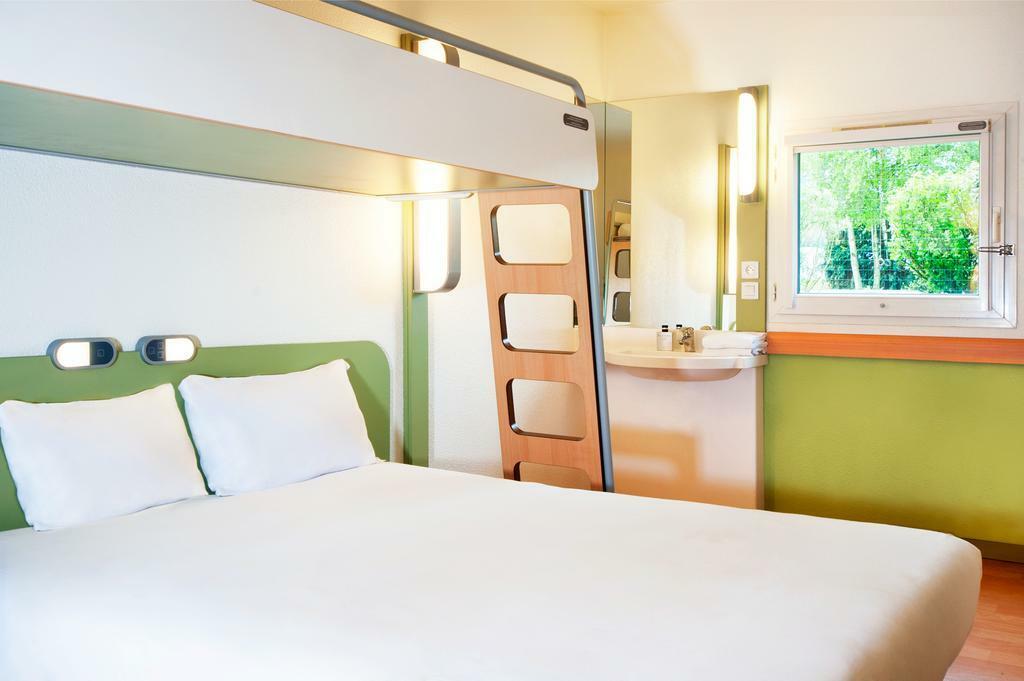 Ibis Budget Haguenau Strasbourg Nord Экстерьер фото